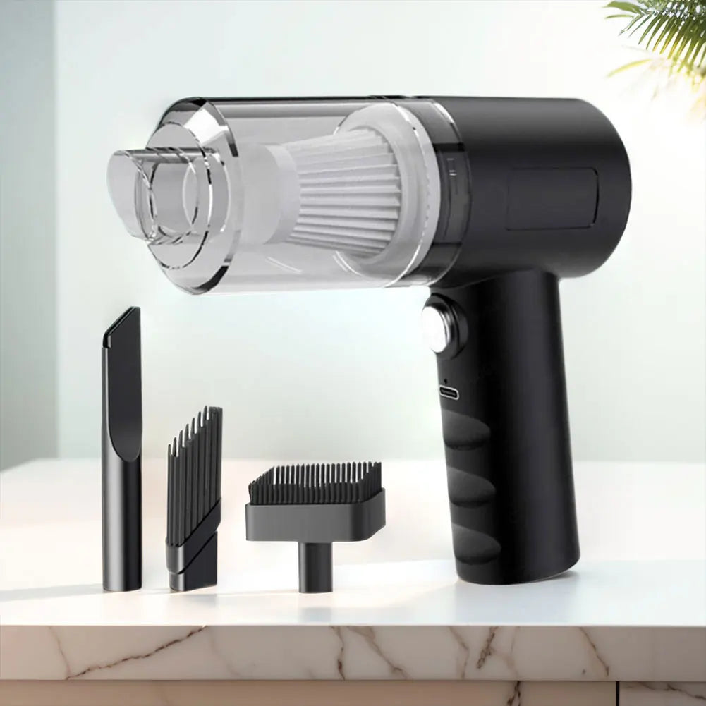 Cordless Car Vacuum Cleaner