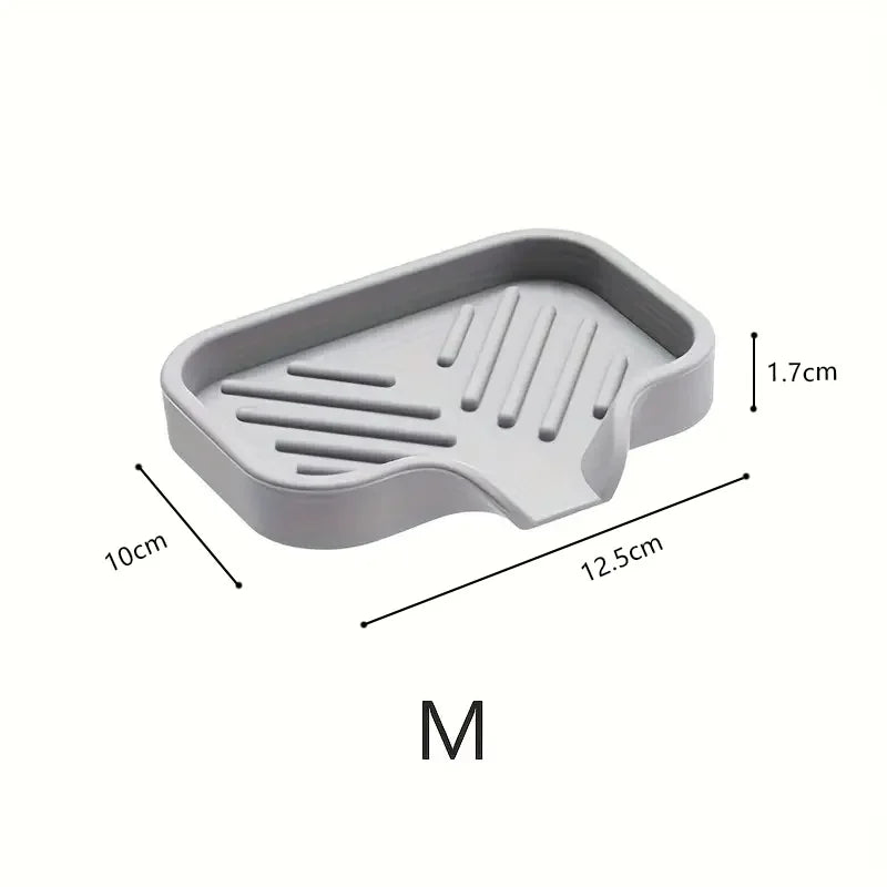 Premium Silicone Kitchen Sink Tray